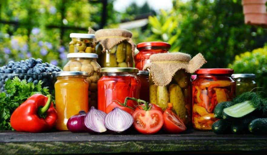 A Newbie’s Information to Canning * Giant Weblog of Gardening